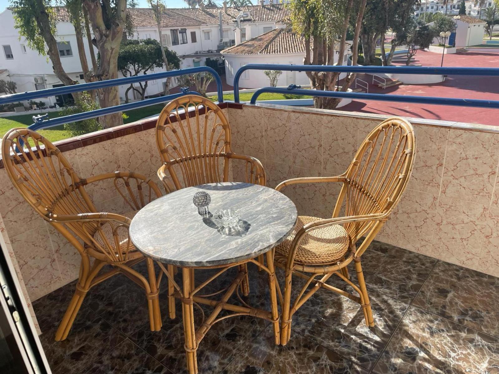 Apartamento En Complejo Residencial Con Piscina Y Garaje A 100M Del Mar Las Canteras  Bagian luar foto
