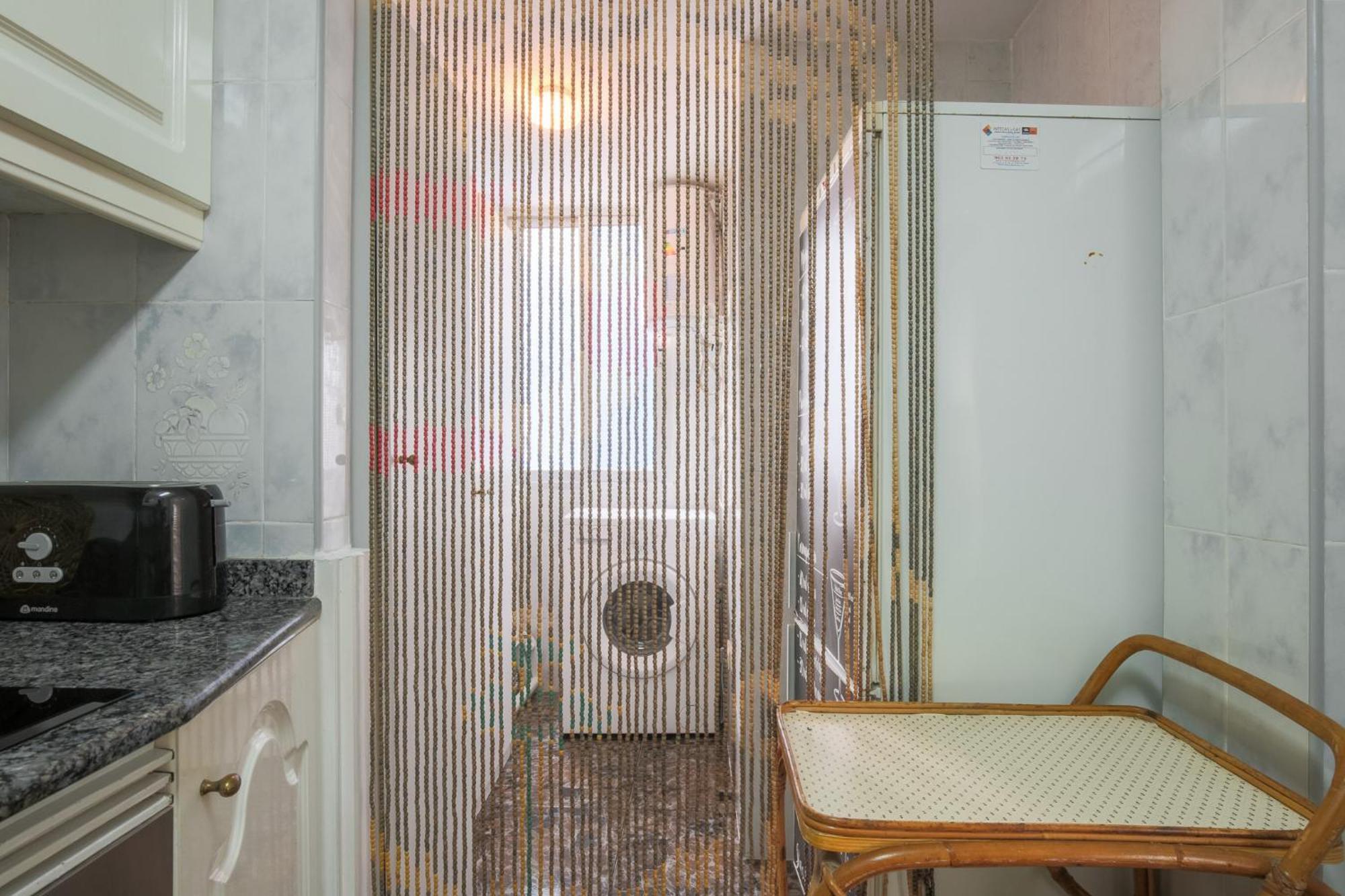 Apartamento En Complejo Residencial Con Piscina Y Garaje A 100M Del Mar Las Canteras  Bagian luar foto